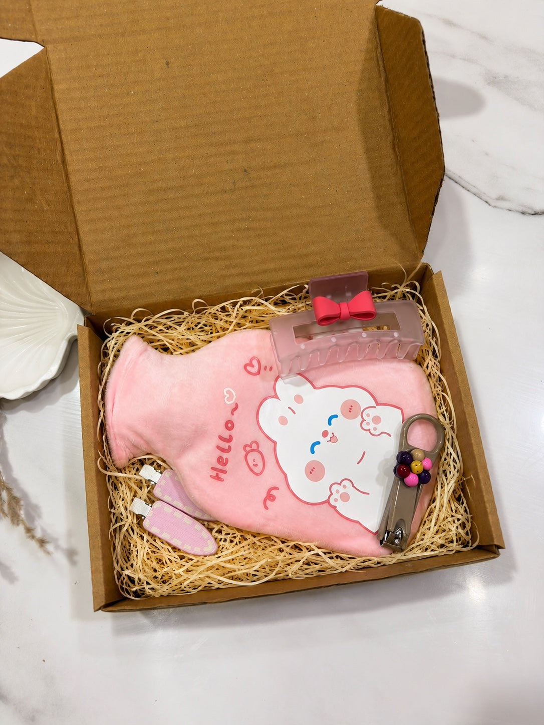 💖 That Time Self-Care Kit 🧸💖