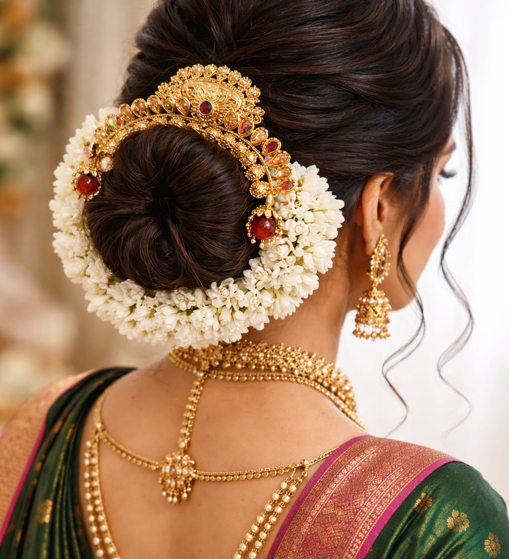 Chandrika Pin