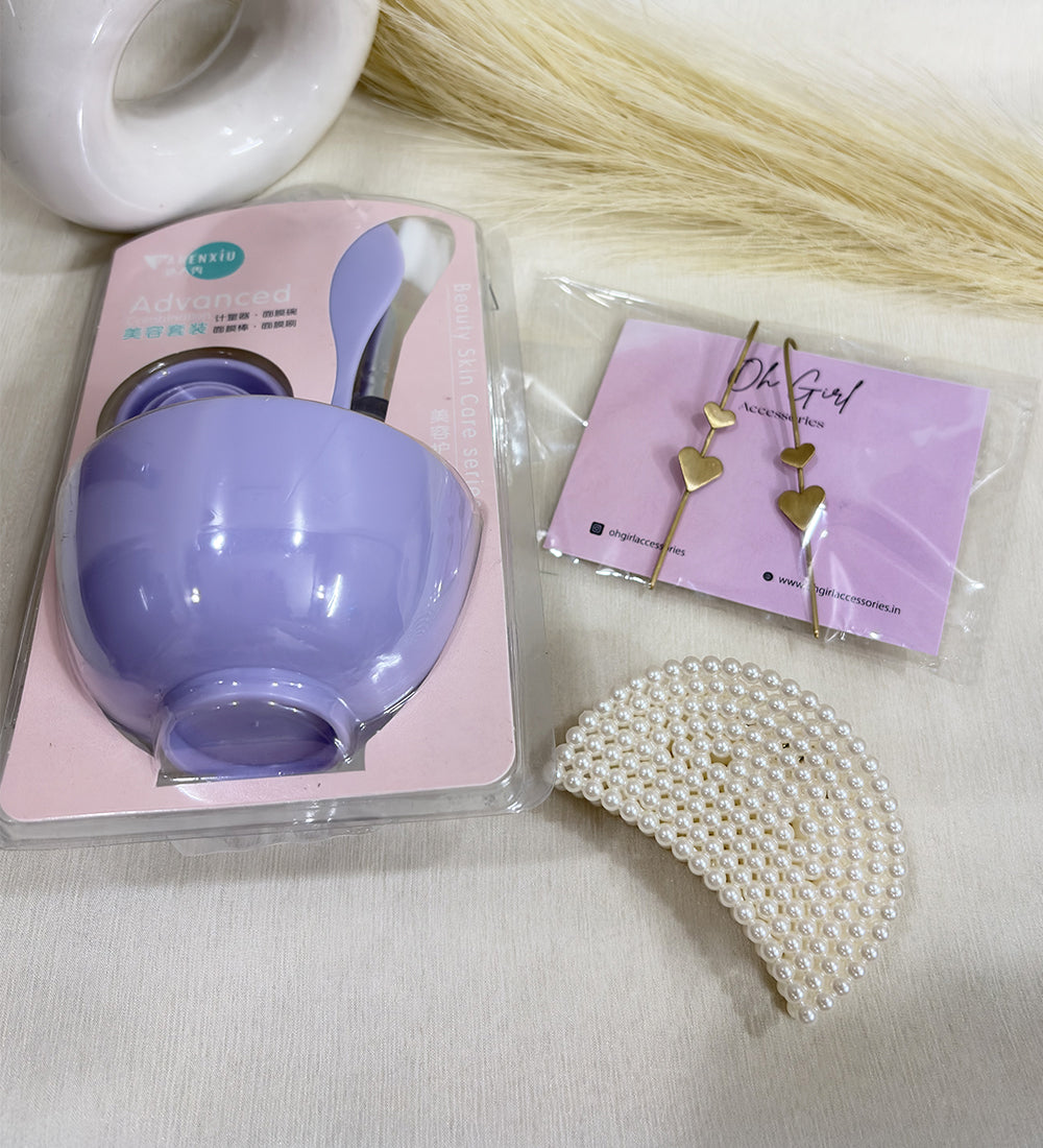 The Beauty Edit Hamper