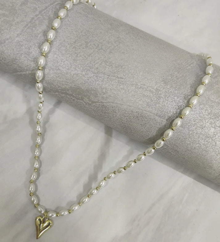 Golden Glow & Pearl Love Combo
