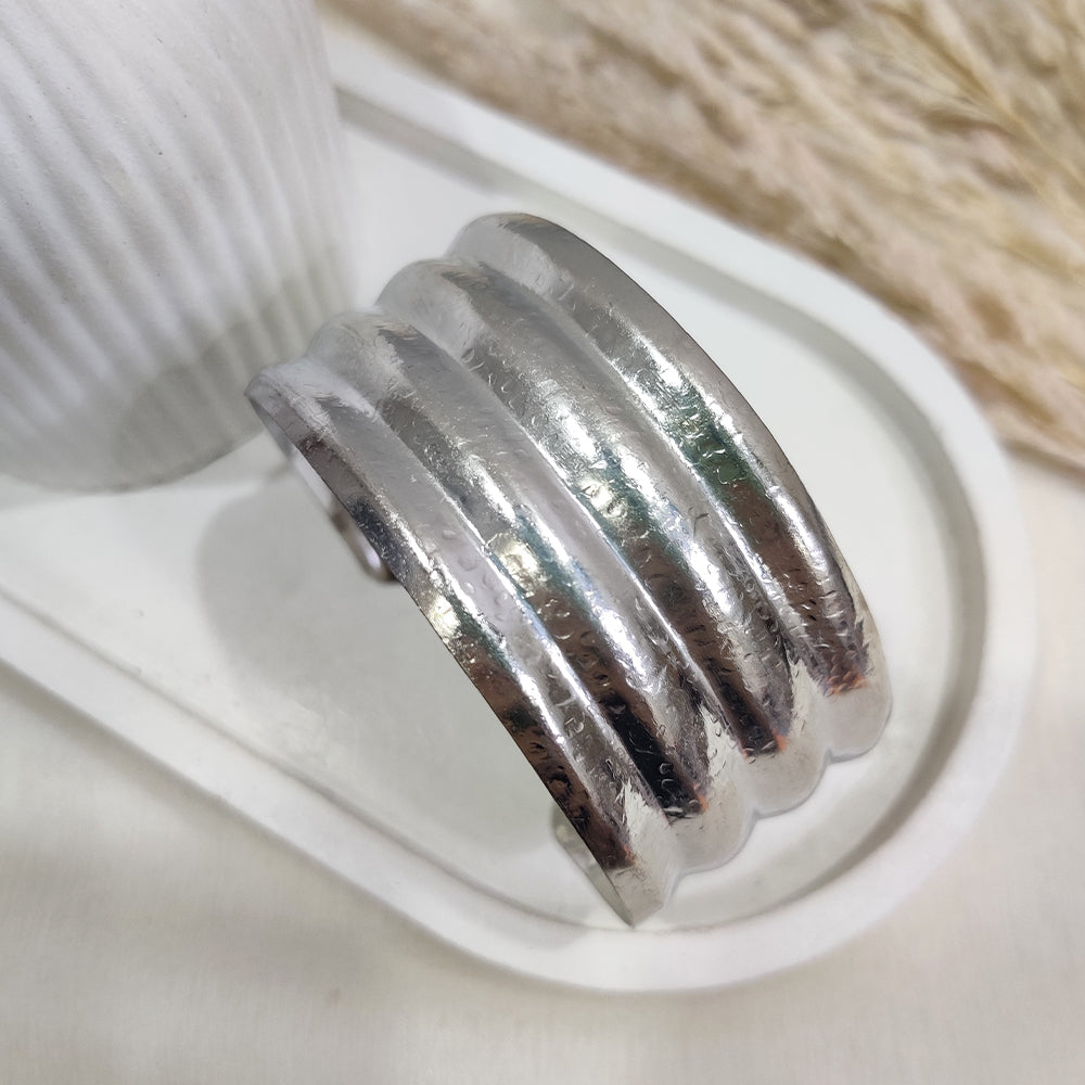 Boho Bold Statement Cuff