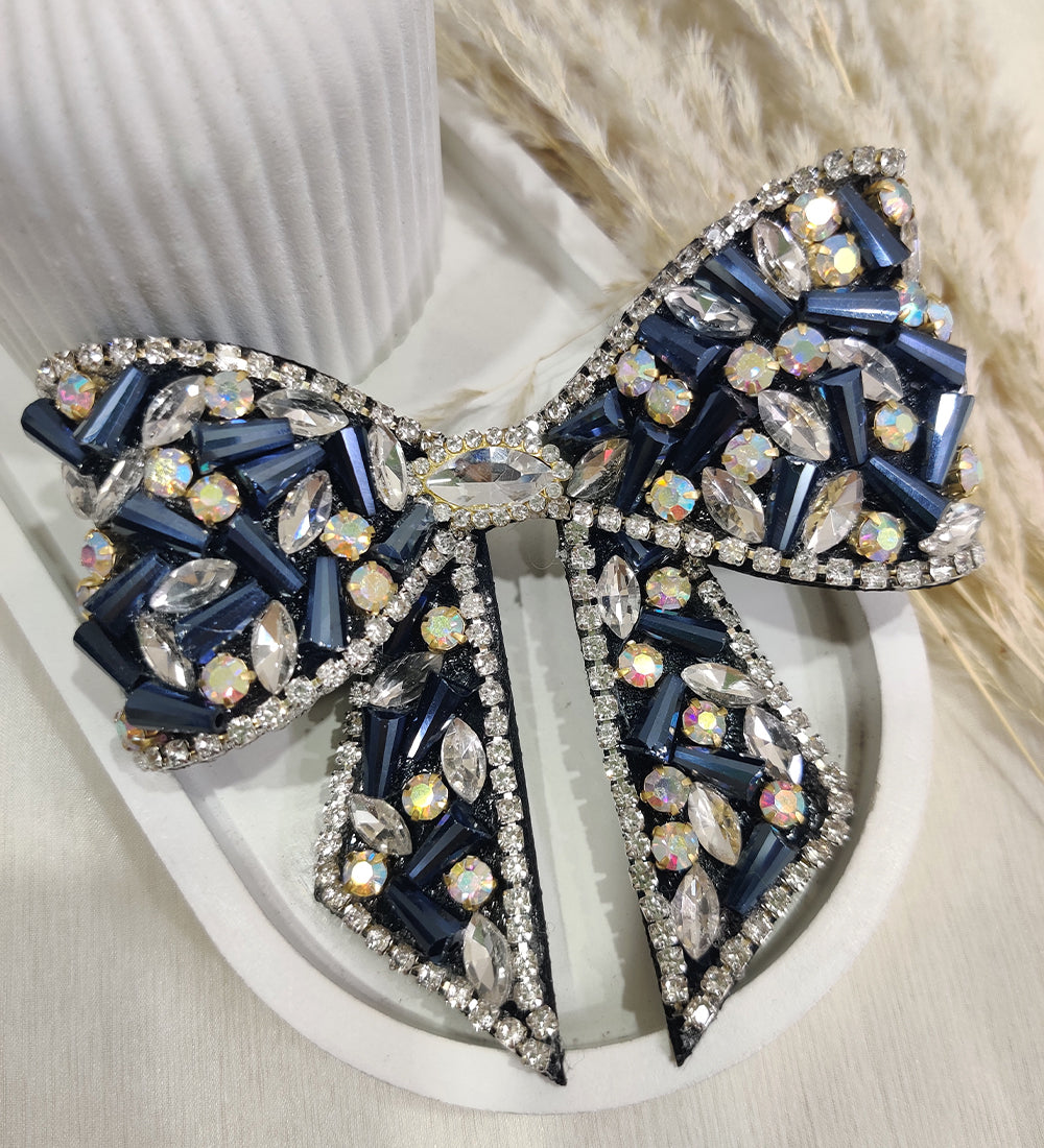 Black Twilight Bow