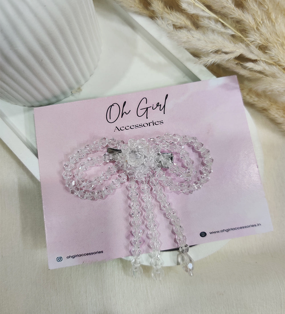 Crystal Bow