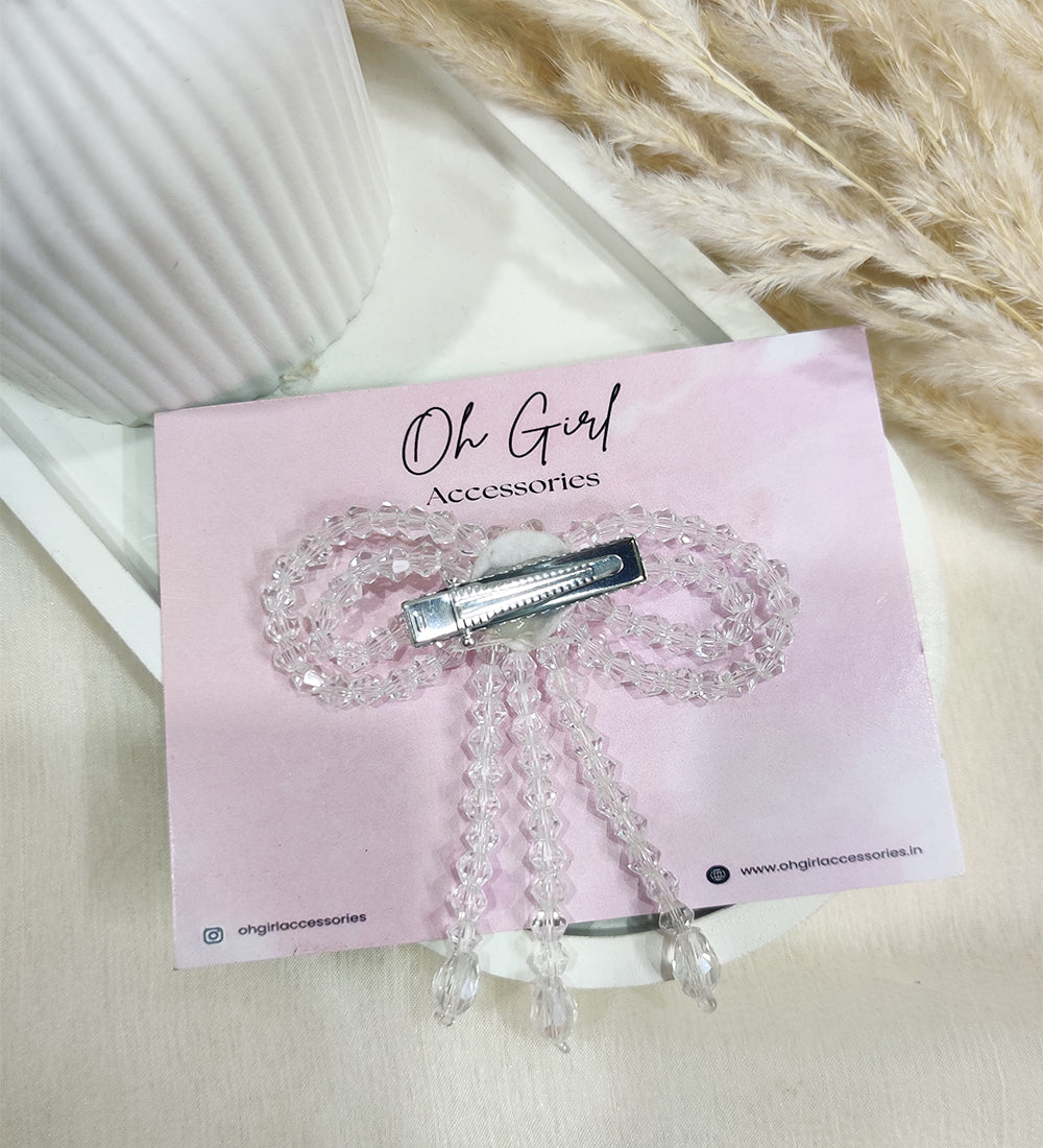 Crystal Bow