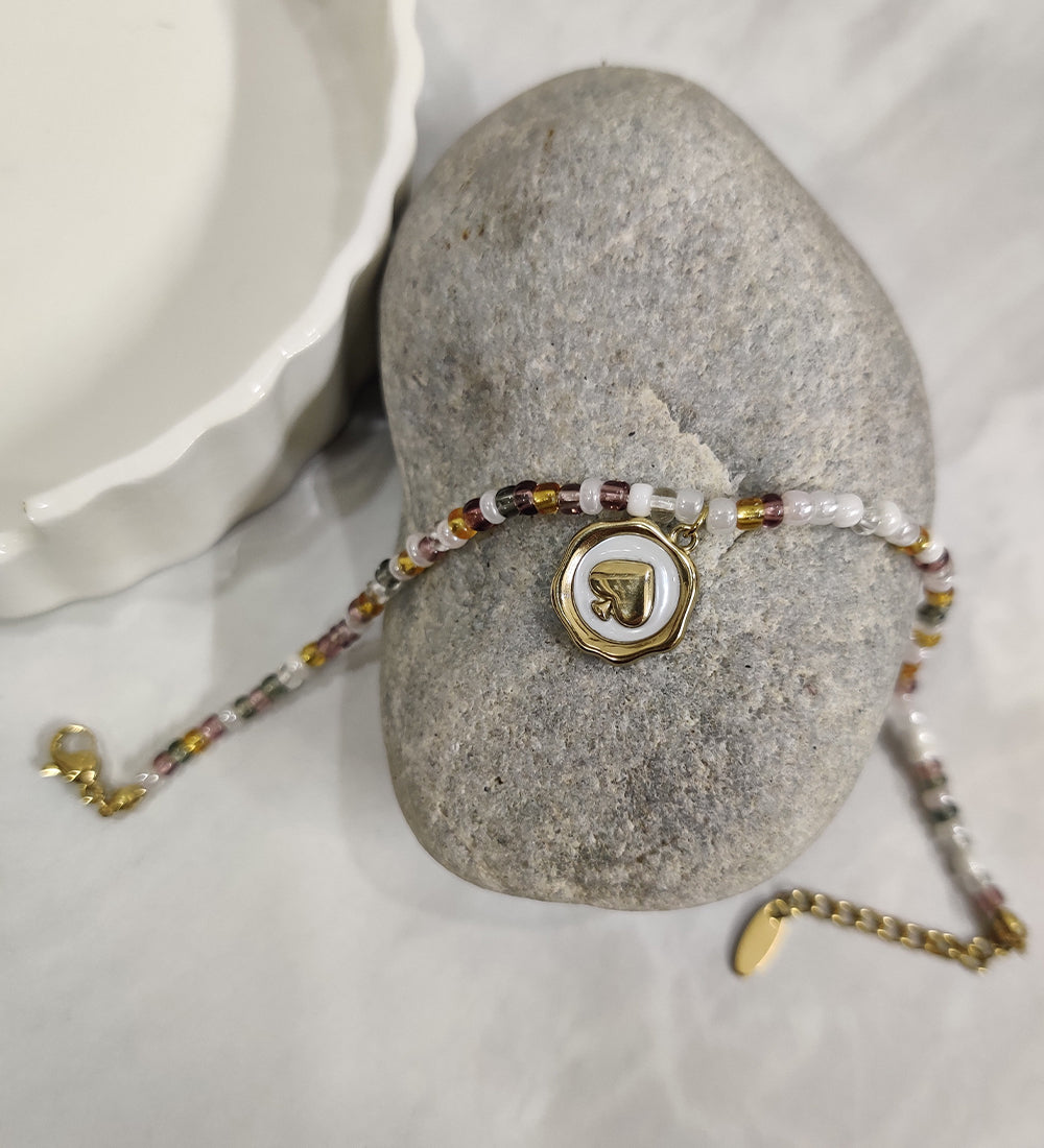 Radiant You – Mini Jewellery Vault