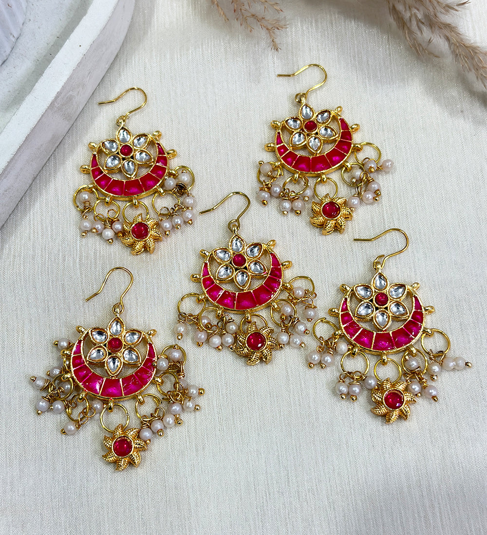 Gulnaar Pearl Drop