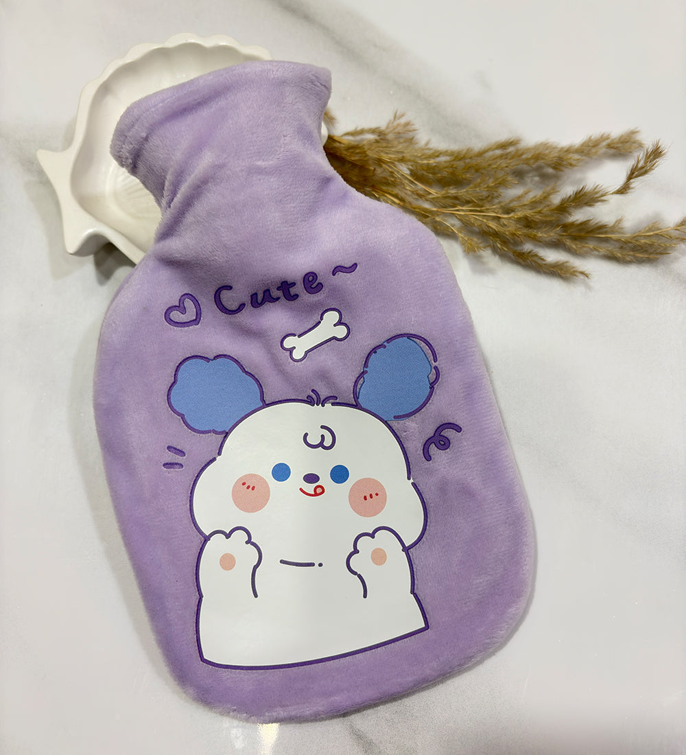 Purrfect Warm Hug Bottle 🐾