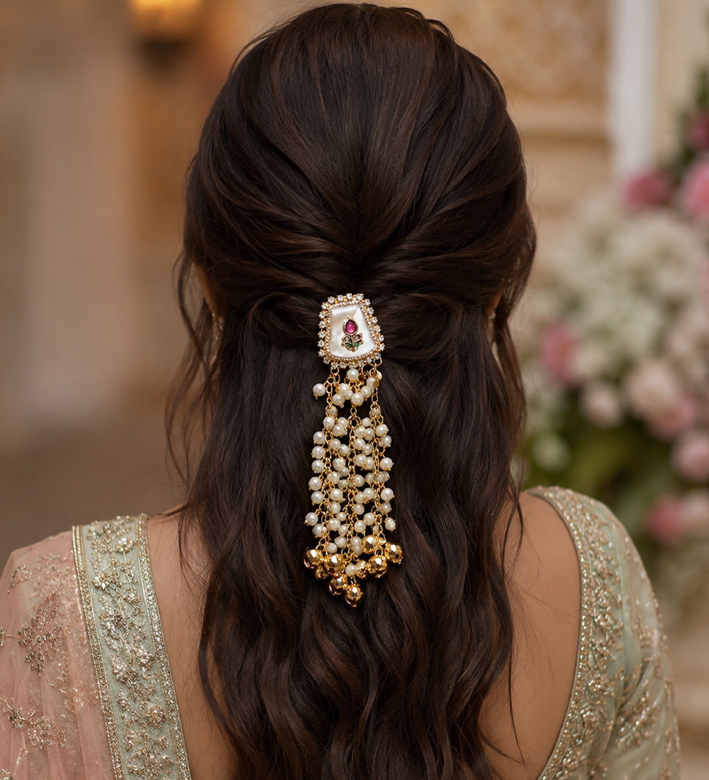 Royal Pearl Cascade