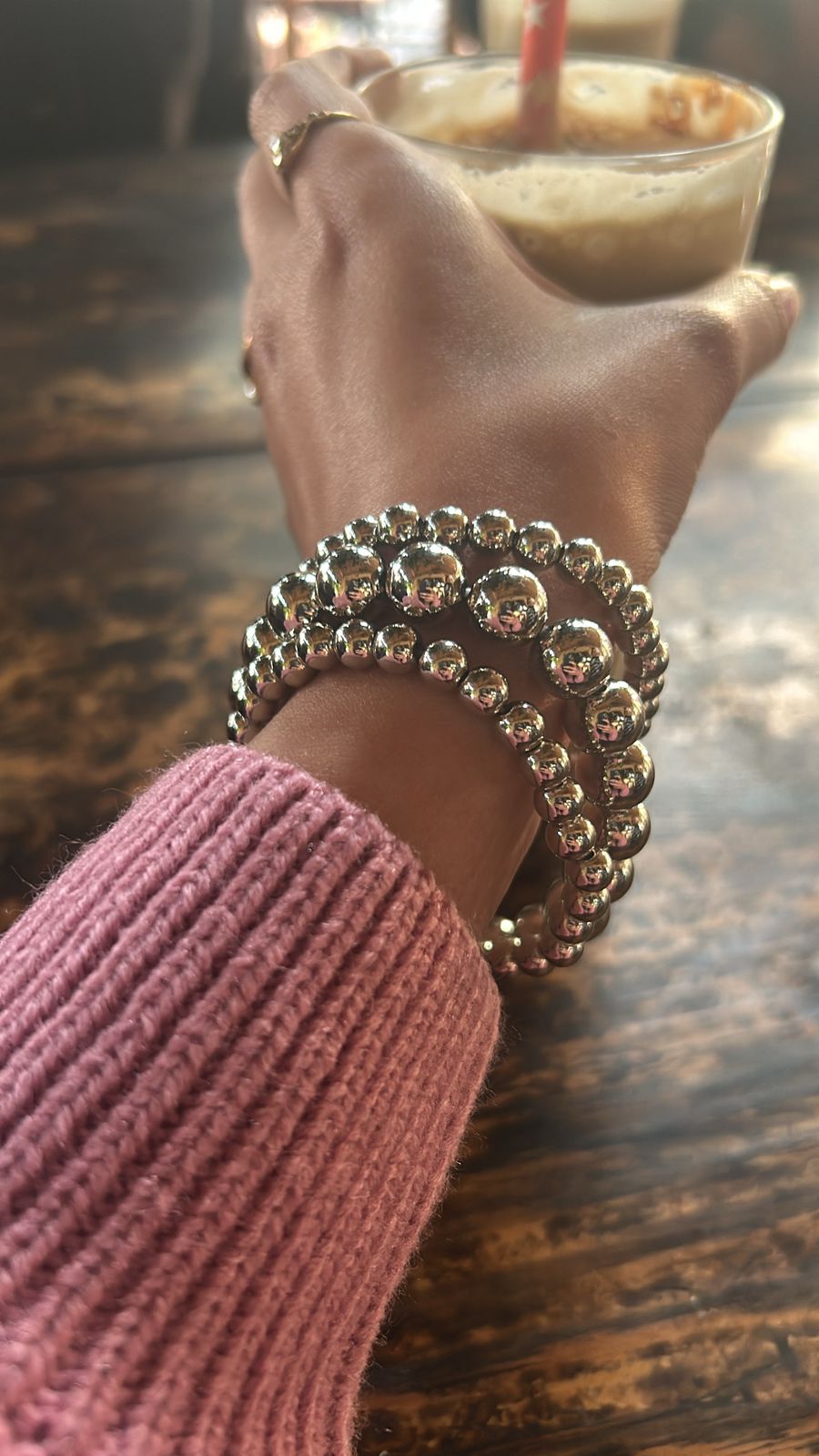 Western Jewellery