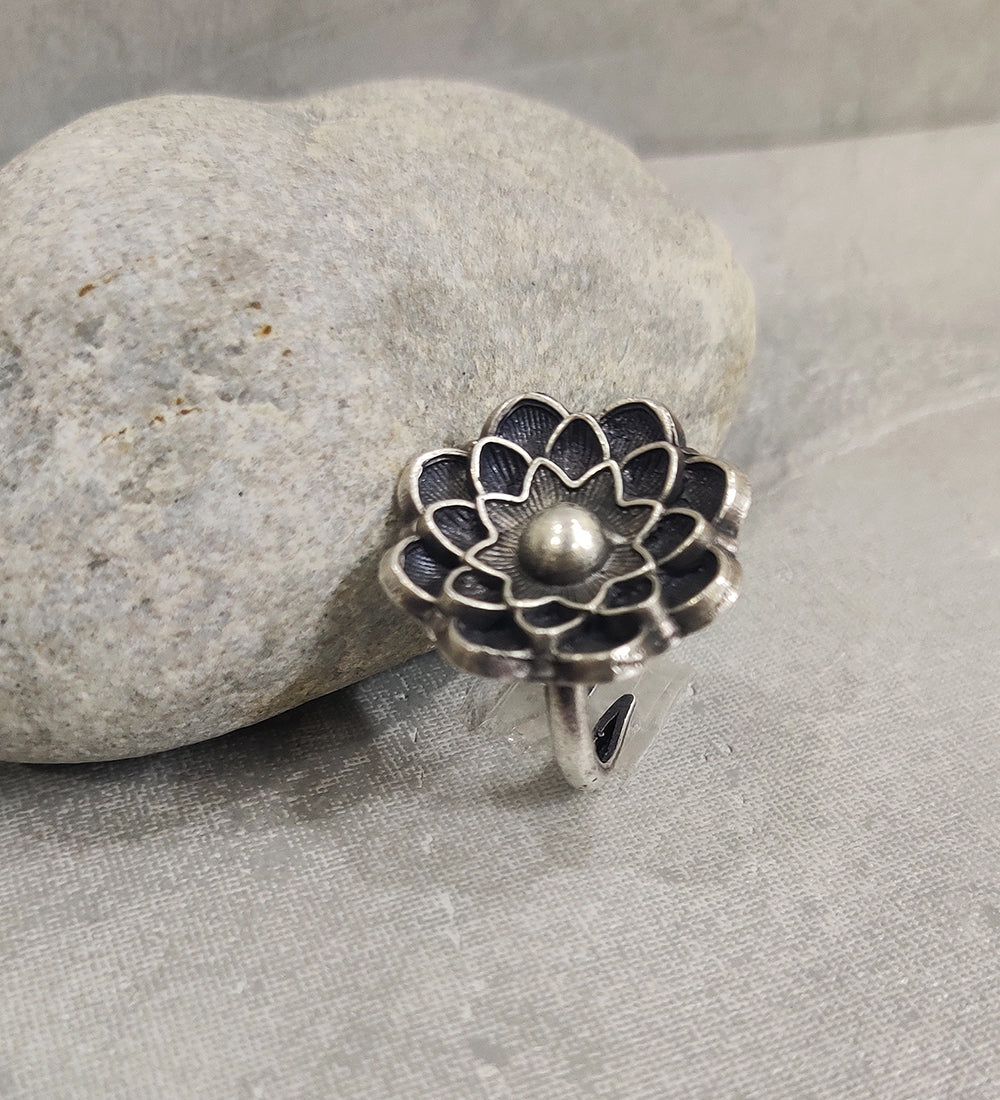 Oxidised Ring