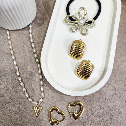 Golden Glow & Pearl Love Combo
