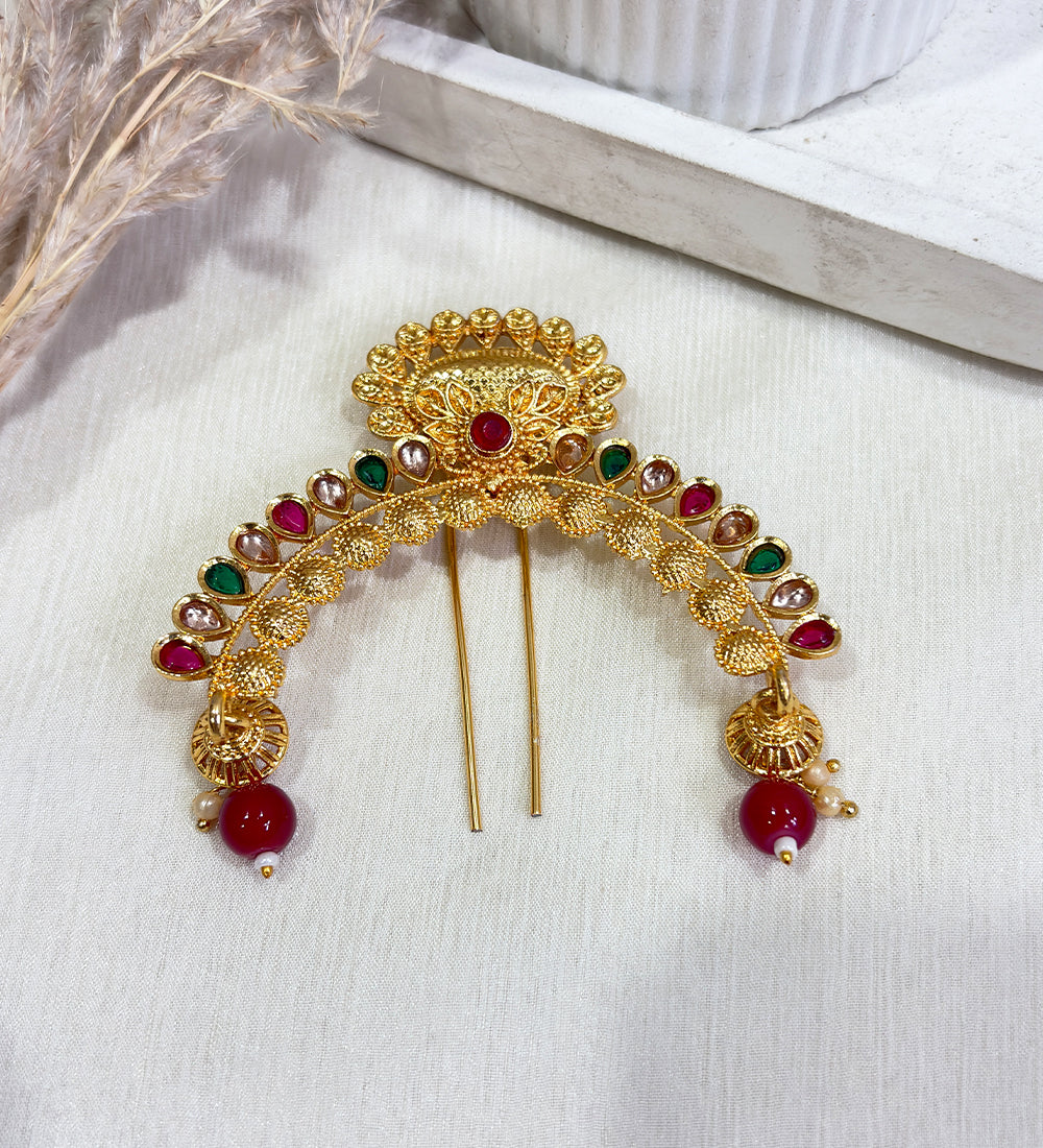 Chandrika Pin