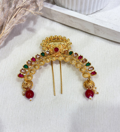 Chandrika Pin