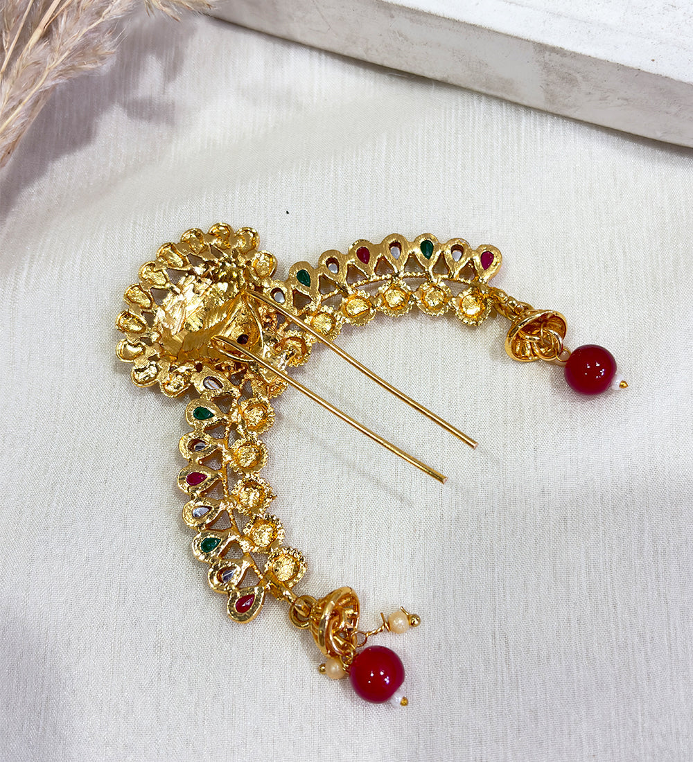 Chandrika Pin