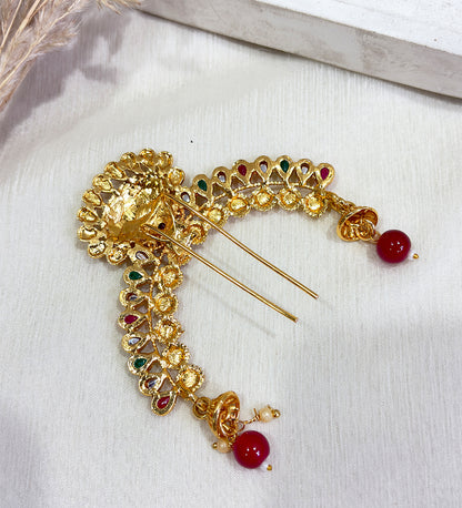 Chandrika Pin