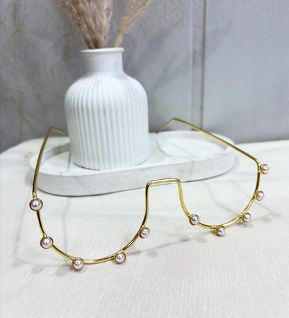 Noor Pearl Facelet