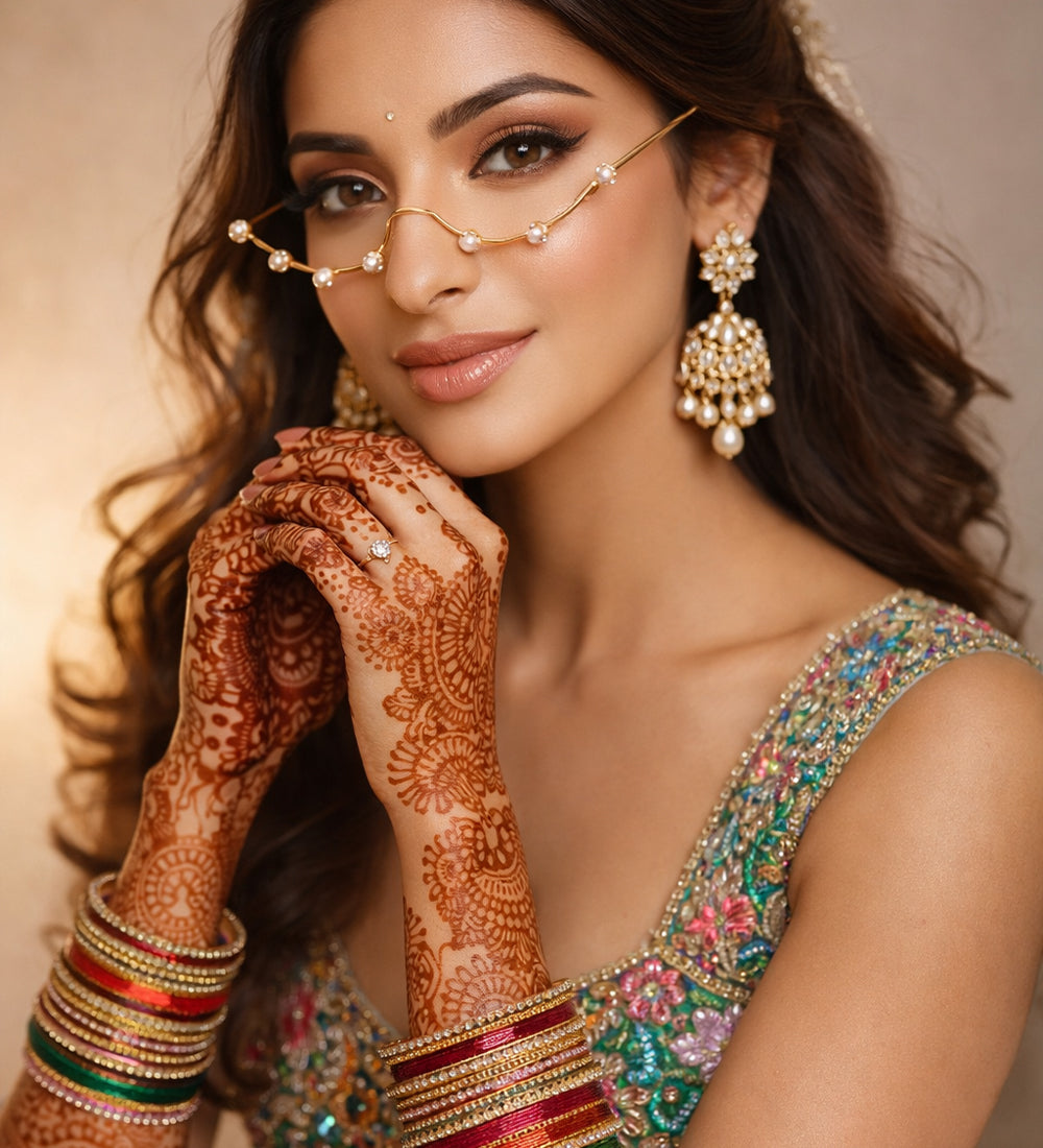 Noor Pearl Facelet