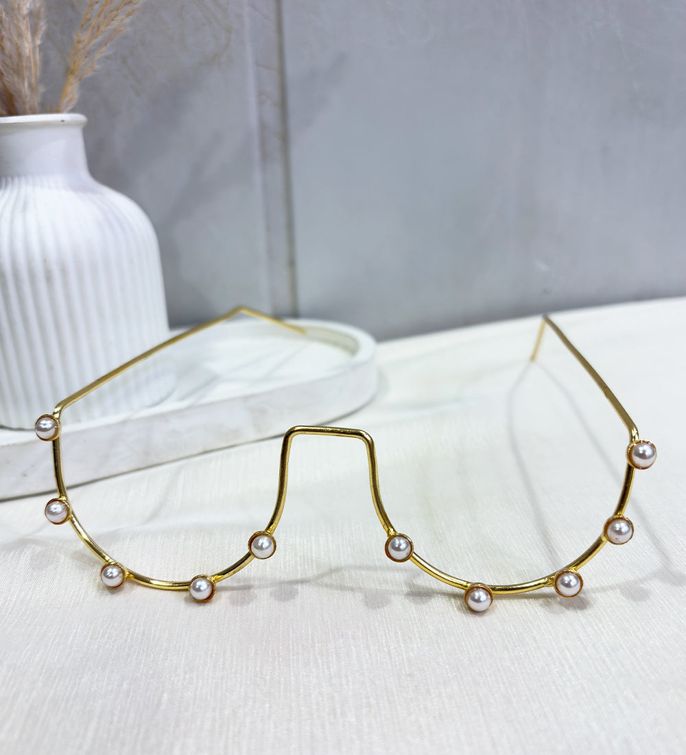 Noor Pearl Facelet