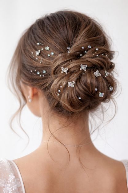 Starlet Shine Stickon