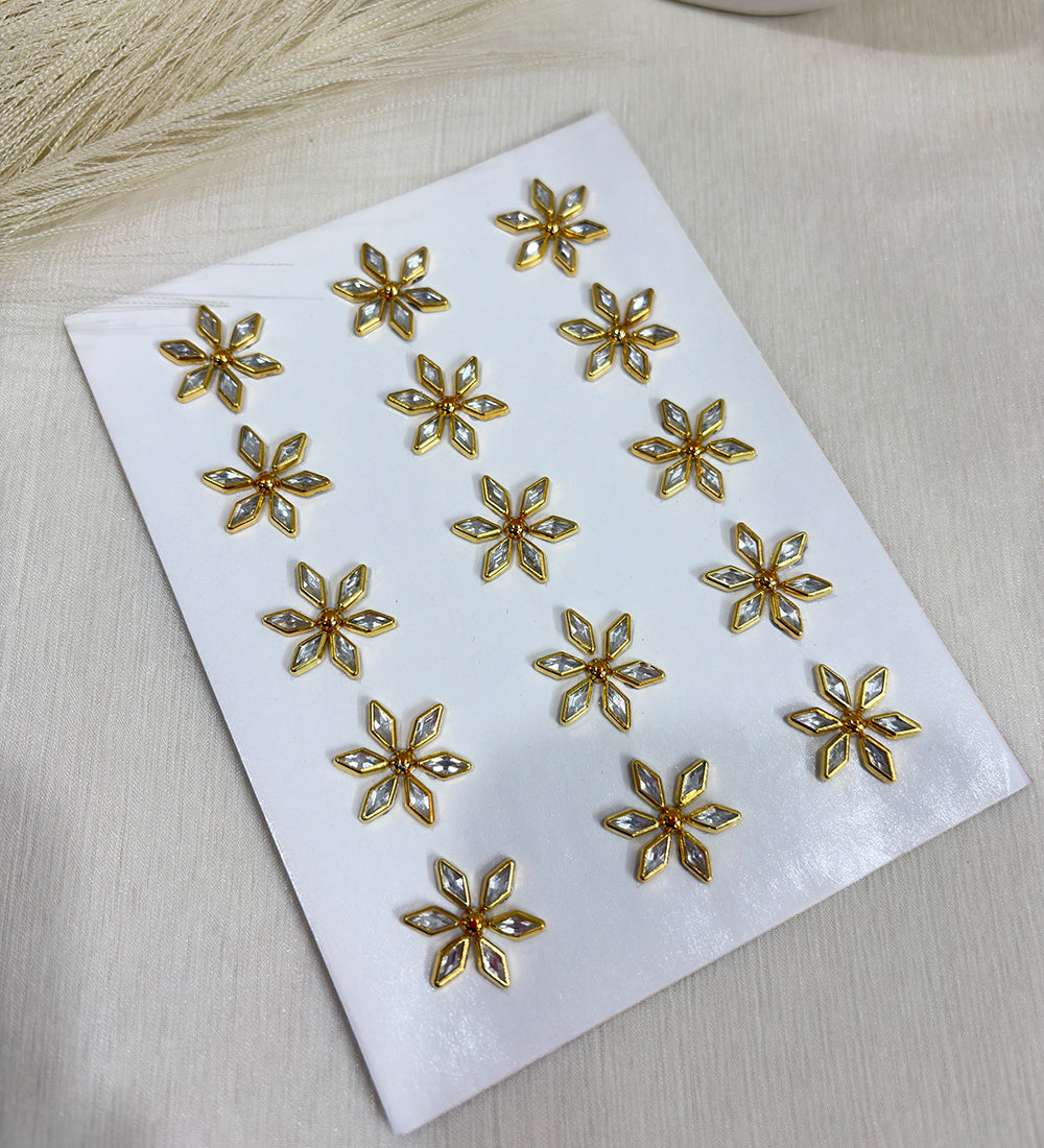 Ruhani Petals