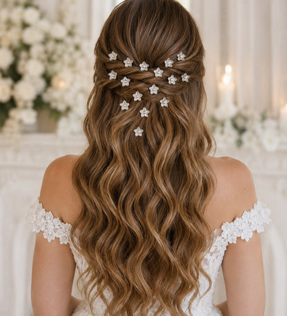 Ivory Bloom