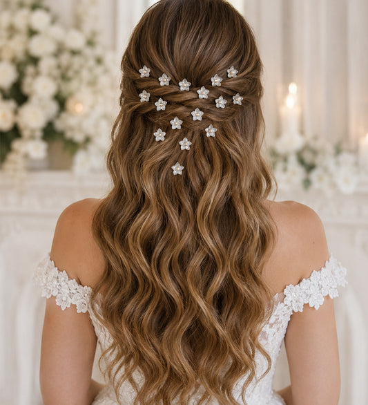 Ivory Bloom