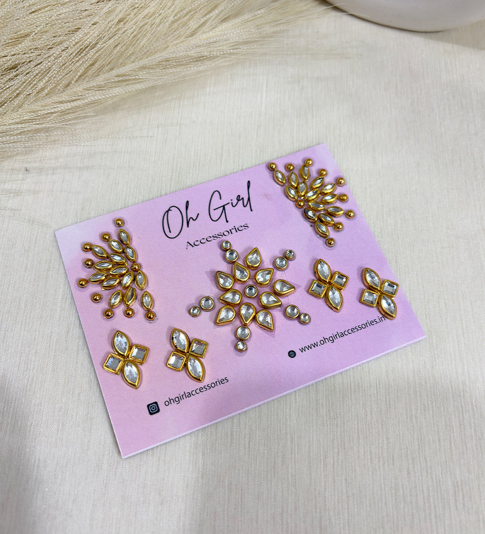 Zarika Floral