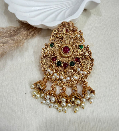 Ratnanjali Royal