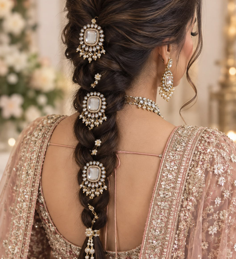 Meher Kundan Pearl