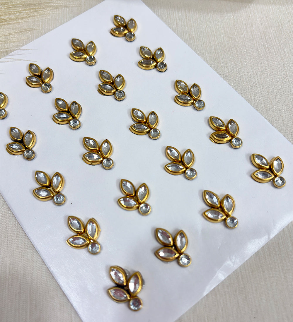 Prism Petals Stickon