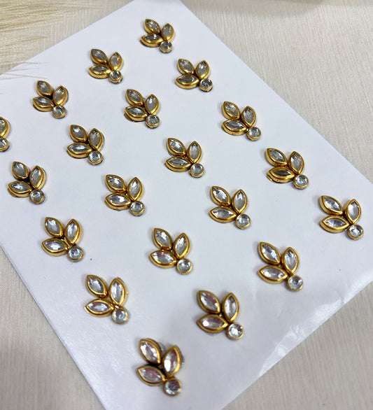Prism Petals Stickon