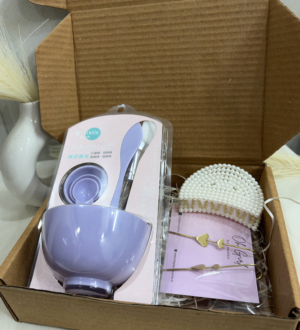 The Beauty Edit Hamper