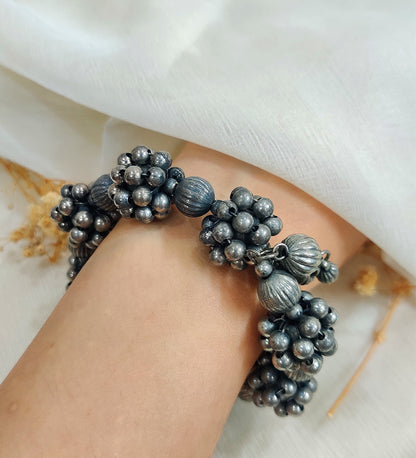 Mogra Adjustable Kada