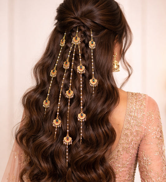 Riwaayat Hair Chain