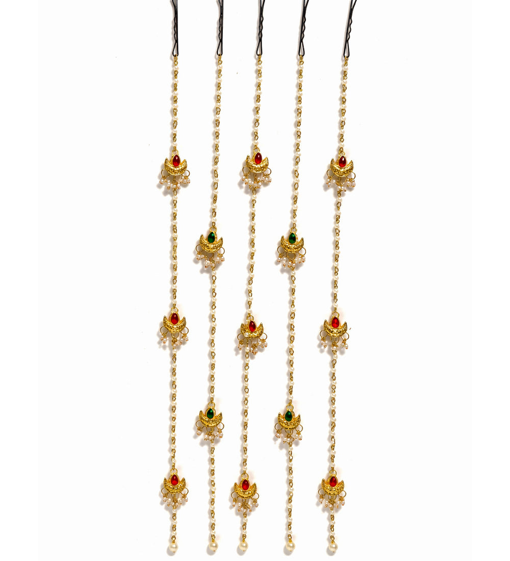 Riwaayat Hair Chain