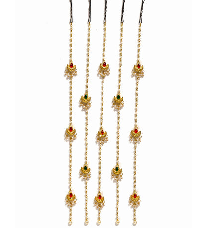 Riwaayat Hair Chain