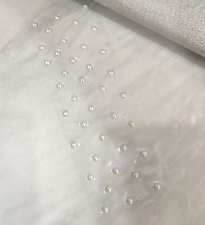 Pearl small Stickon
