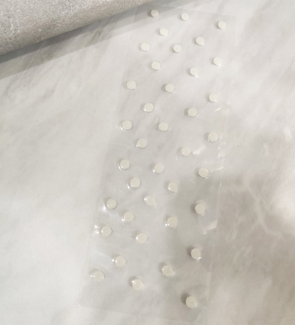 Pearl small Stickon