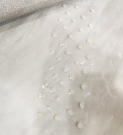 Pearl small Stickon