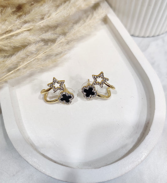 Star Clove Stud