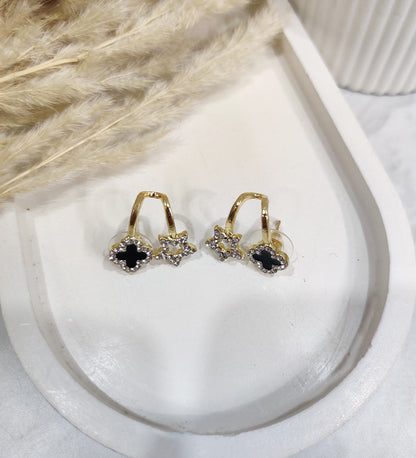 Star Clove Stud