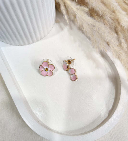 Mismatch Earrings