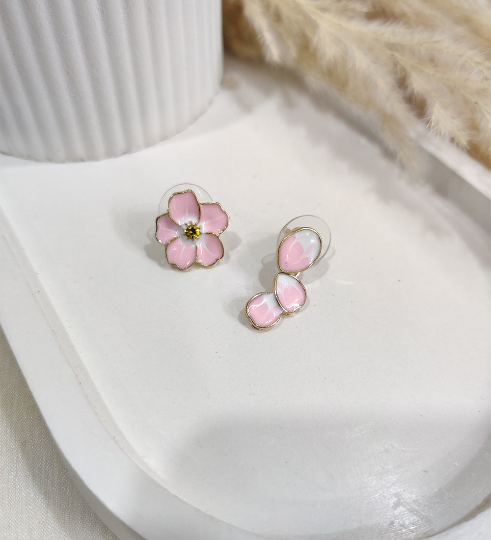 Mismatch Earrings