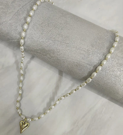 Golden Glow & Pearl Love Combo