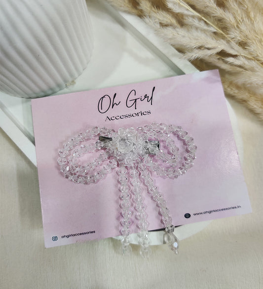 Crystal Bow