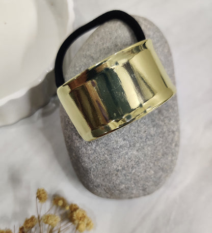 Rectangular Shaped Stainless Steel Rubber Band