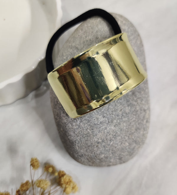 Rectangular Shaped Stainless Steel Rubber Band – OhGirlAccessories