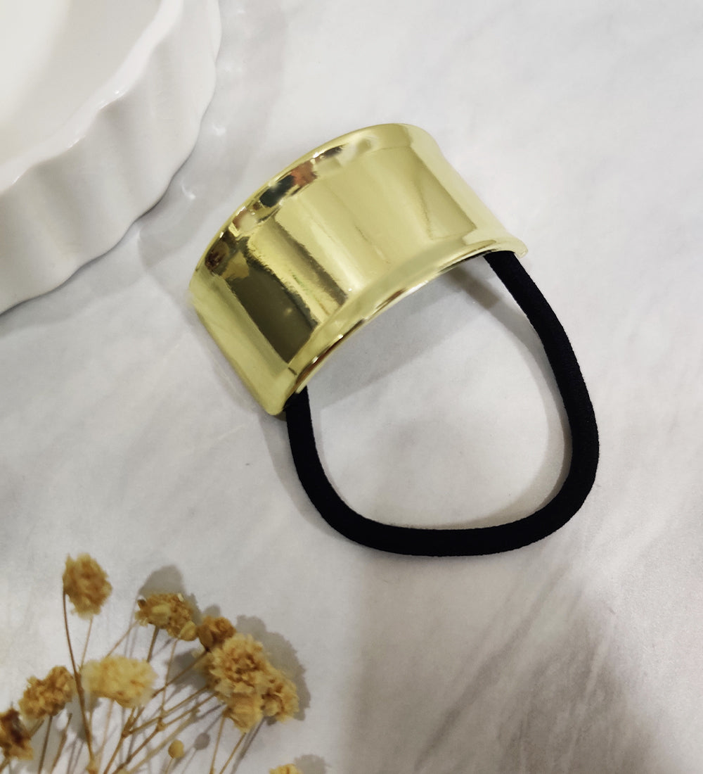 Rectangular Shaped Stainless Steel Rubber Band
