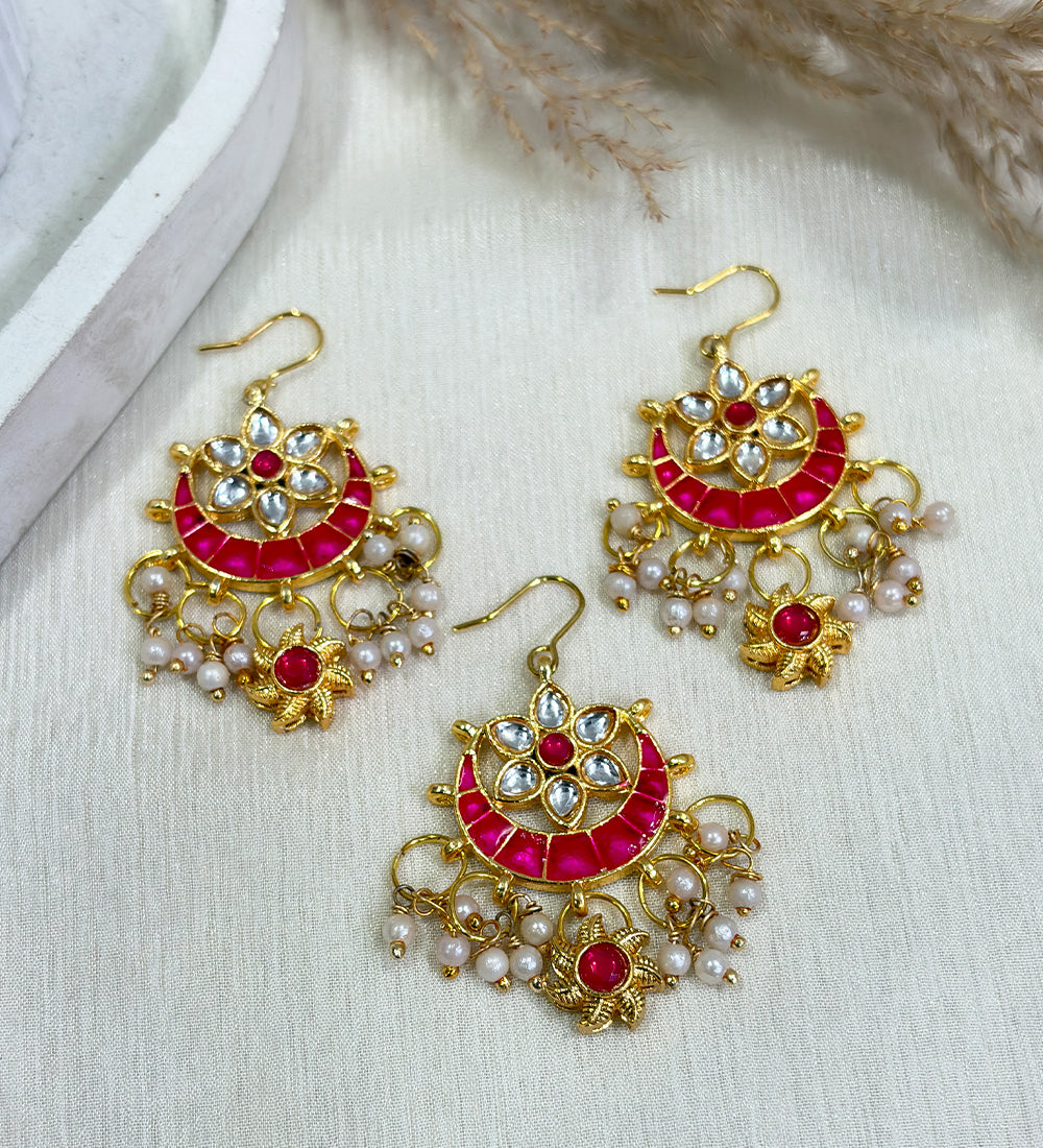 Gulnaar Pearl Drop