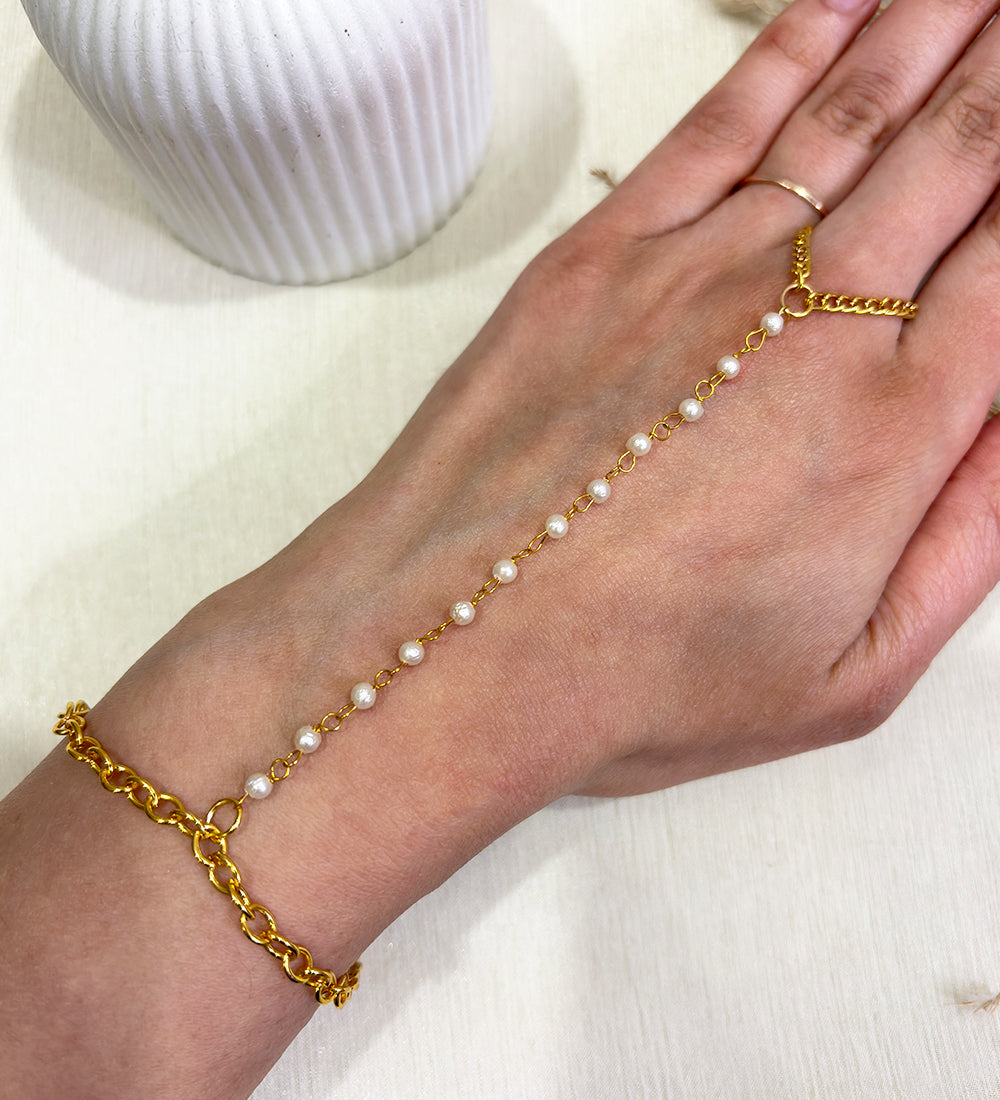 Aurelia Pearl Hathphool